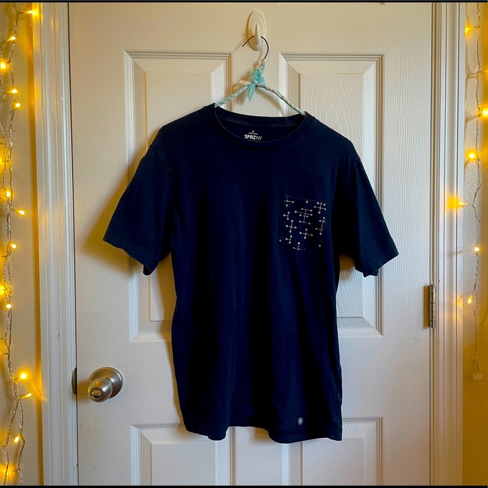 SPRZNY Tee - Uniqlo